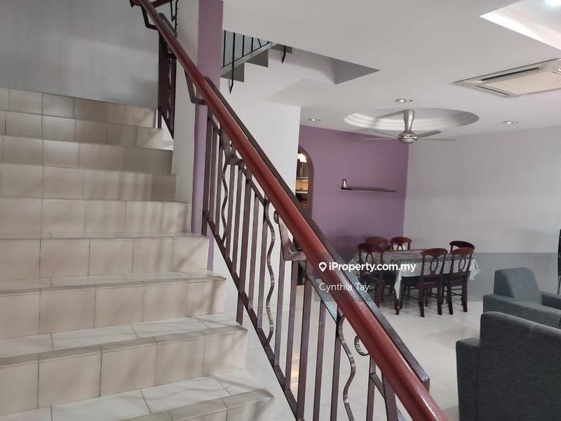 Rumah Teres 2-Tingkat untuk Disewa di Seremban 2, Negeri Sembilan oleh Cynthia Tay - iProperty.com.my