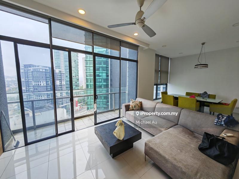 For Sale - Mirage Residence