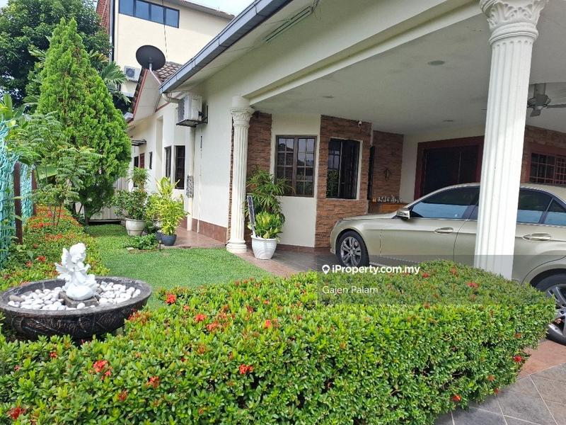 Bungalow House untuk Dijual di Seksyen 11, Petaling Jaya oleh Gajen Palam - iProperty.com.my