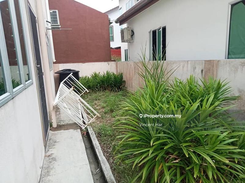 Semi-Detached House for Sale in Taman Permai 2, Sitiawan by Vincent Har - iProperty.com.my
