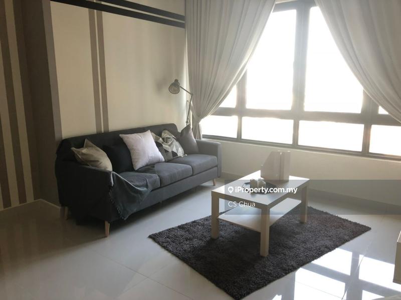 Service Residence for Rent in Pandora @ Tropicana Metropark by CS Chua - iProperty.com.my
