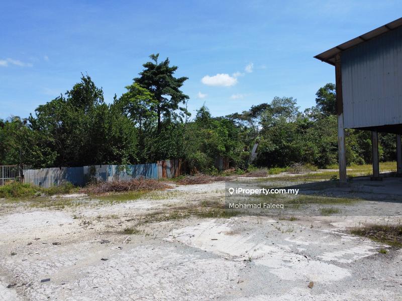 Tanah Perindustrian untuk Dijual di Senawang, Negeri Sembilan oleh Mohamad Faleeq - iProperty.com.my