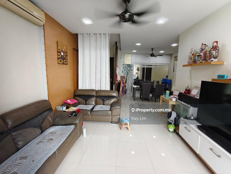 For Rent - USJ One Avenue Condo