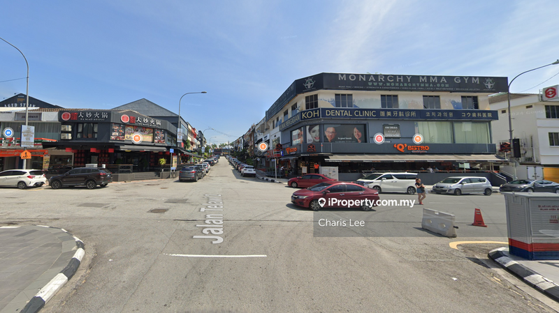 Kedai untuk Dijual di Bangsar Baru, Bangsar oleh Charis Lee - iProperty.com.my