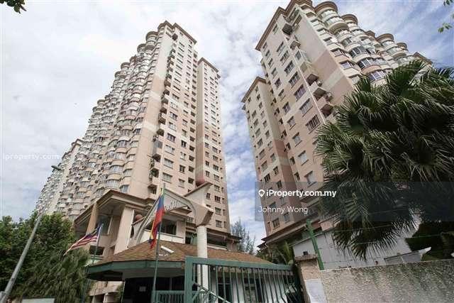 Apartment for Sale in Sri Intan 2 by Johnny Wong - iProperty.com.my