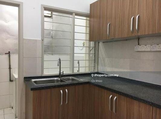 For Sale - Pangsapuri Damai Senja