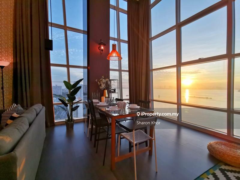 Residensi Servis untuk Dijual di Maritime Suite oleh Sharon Khor - iProperty.com.my