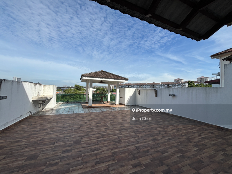 Rumah Teres 2.5-Tingkat untuk Dijual di BANDAR PUCHONG JAYA, Puchong oleh Jolin Choi - iProperty.com.my