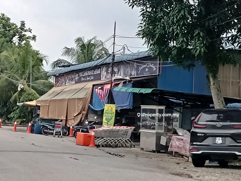 Agricultural Land for Rent in Jalan Kebun, Klang by Yem Soh Ching - iProperty.com.my