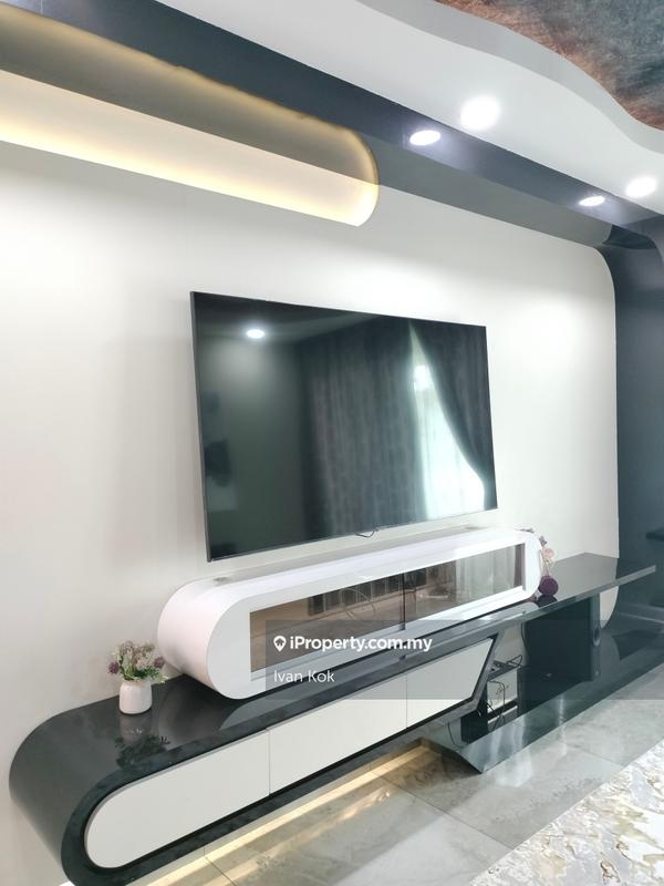 Condominium for Rent in Hijauan Saujana by Ivan Kok - iProperty.com.my