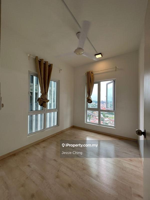 Condominium for Sale in The Holmes 1 by Jessie Ching - iProperty.com.my