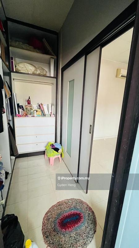 Rumah Teres 2-Tingkat untuk Dijual di Taman Setia Indah, Tebrau oleh Gyden Heng - iProperty.com.my