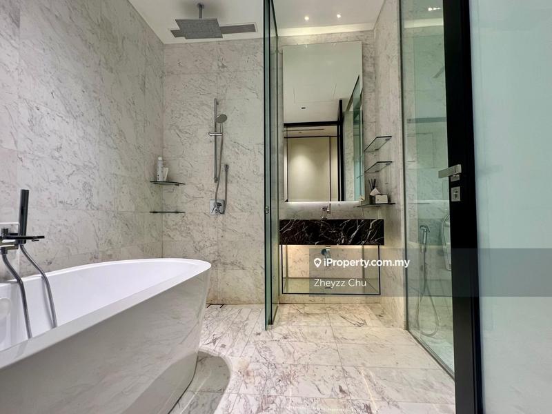 Residensi Servis untuk Dijual di Banyan Tree Signatures oleh Zheyzz Chu - iProperty.com.my