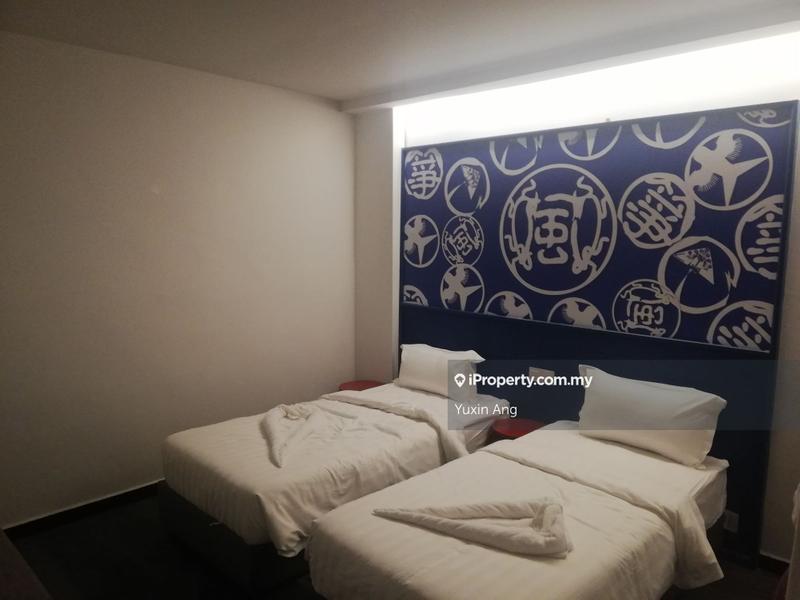 Kedai untuk Dijual di Petaling street, KL City Centre oleh Yuxin Ang - iProperty.com.my