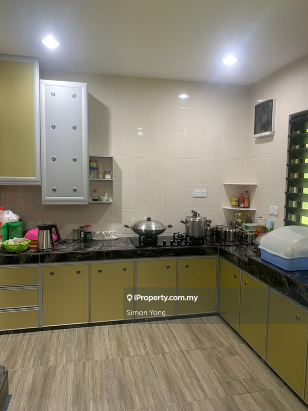 Bungalow House for Sale in Sunway City Ipoh, Ipoh by Simon Yong - iProperty.com.my