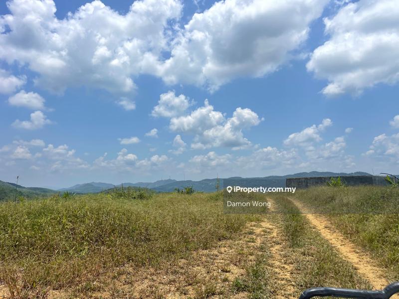 Tanah Pertanian untuk Dijual di Karak, Bentong oleh Damon Wong - iProperty.com.my