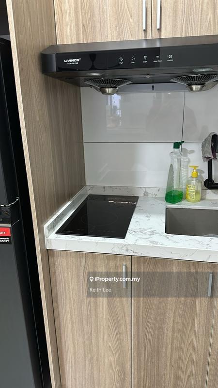 Service Residence for Sale in Traders Park by Keith Lee - iProperty.com.my