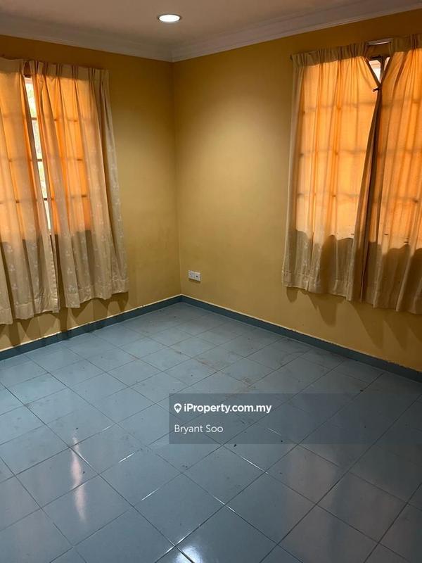 2-storey Terraced House for Sale in Alam Damai, Cheras by Bryant Soo - iProperty.com.my