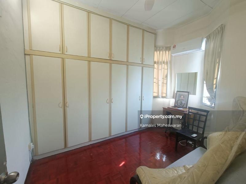 Condominium for Sale in Bukit OUG Condominiums by Kamales Maheswaran - iProperty.com.my