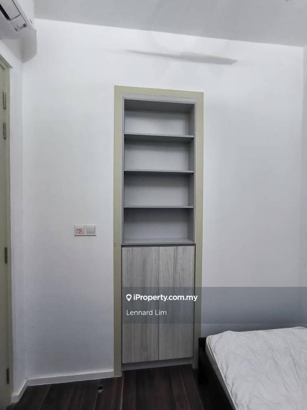 Service Residence for Rent in Geo Bukit Rimau by Lennard Lim - iProperty.com.my