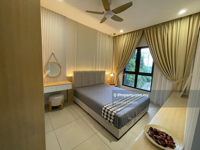 For Sale - D'Quince Residences