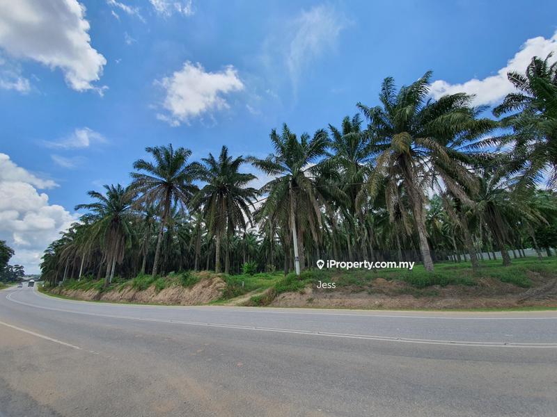 For Sale - Jalan Kuang - Renggam