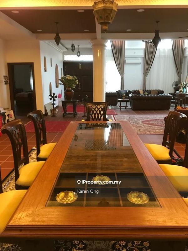 Bungalow House for Sale in D'kayangan Sek 13 Bungalow w Morocdan Imspired, Shah Alam by Karen Ong - iProperty.com.my