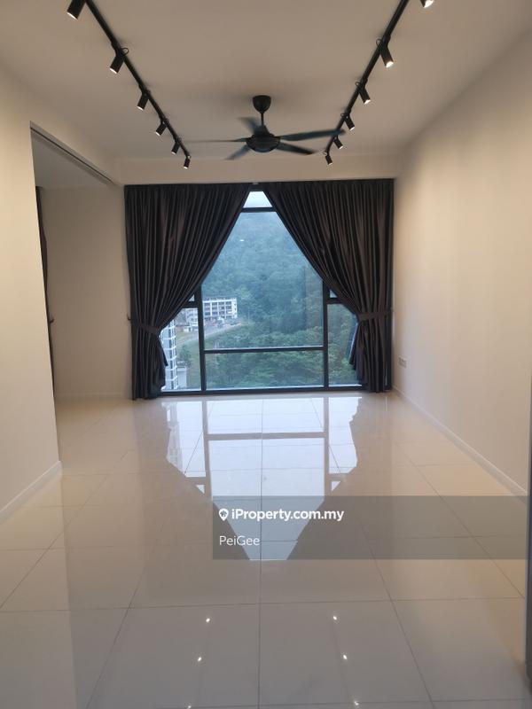 For Sale - The Ridge