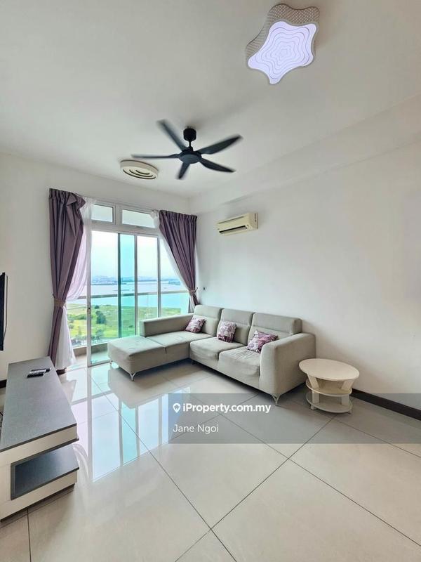 For Rent - Paragon Residences @ Straits View