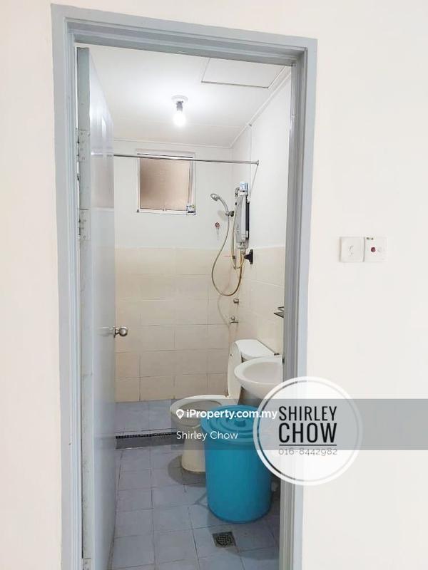 Pangsapuri untuk Dijual di Bandar Sierra Apartment oleh Shirley Chow - iProperty.com.my