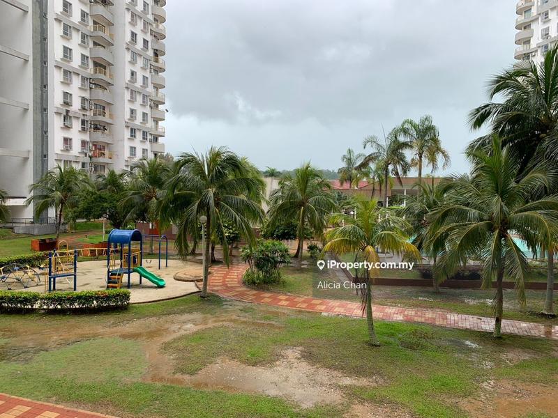 Apartment for Sale in PD Marina World Resort by Alicia Chan - iProperty.com.my