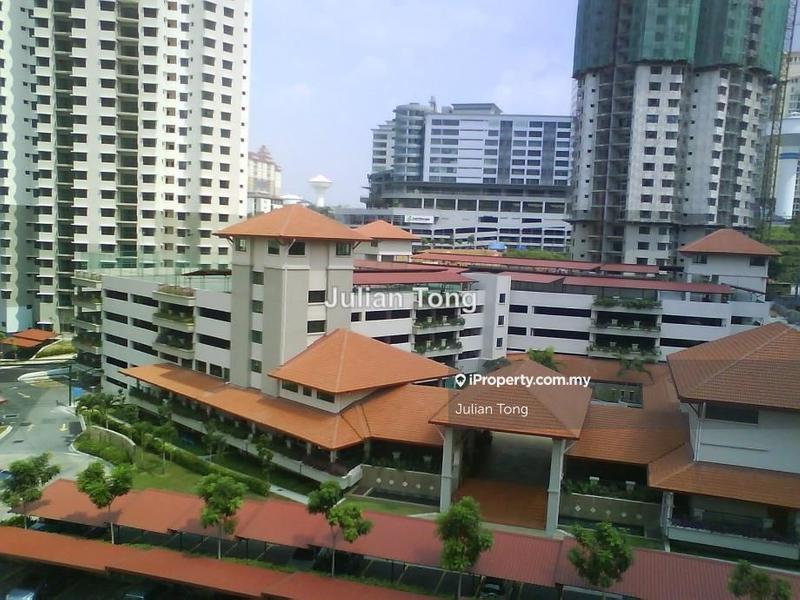 Kondominium untuk Disewa di Changkat View oleh Julian Tong - iProperty.com.my