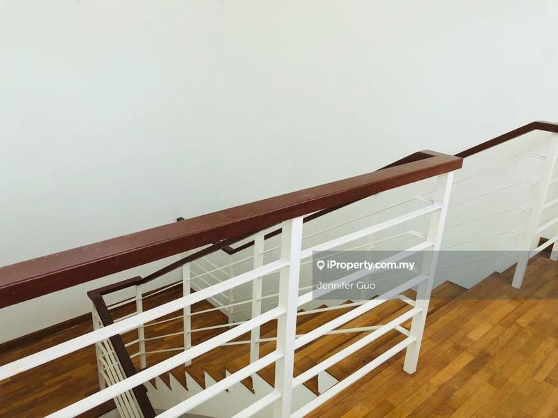 Semi-Detached House for Sale in Jacaranda Garden Residence @ Cyberjaya, Cyberjaya by Jennifer Guo - iProperty.com.my