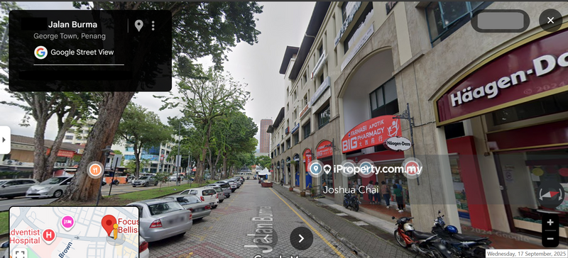 For Sale - Bellisa Row