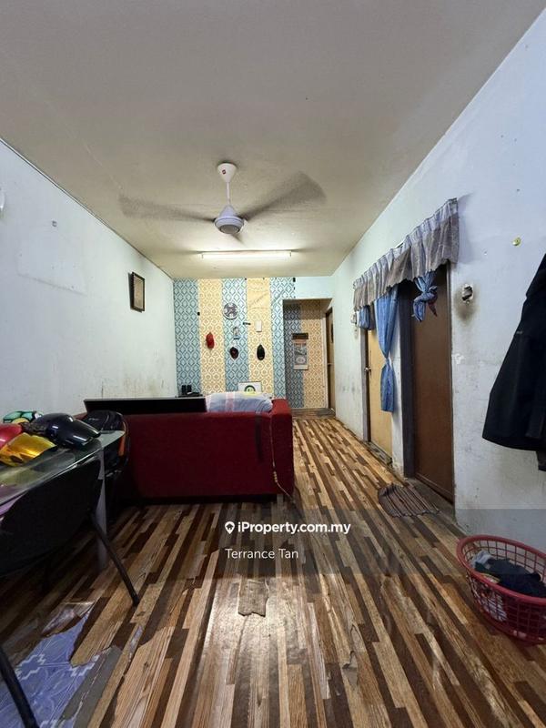 For Sale - Pangsapuri Pendamar A