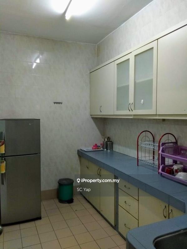 Kondominium untuk Dijual di Bayu Tasik 1 oleh SC Yap - iProperty.com.my