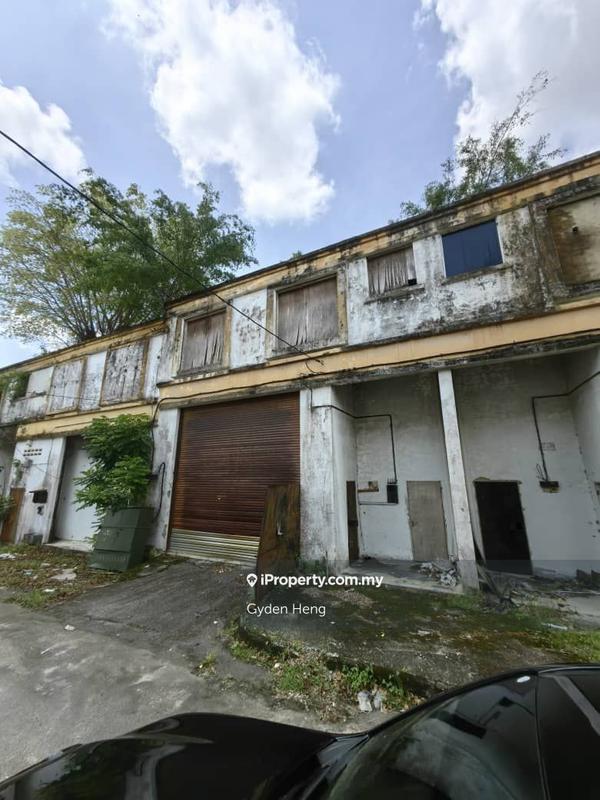 For Sale - Jalan Kejayaan , Kota Tinggi