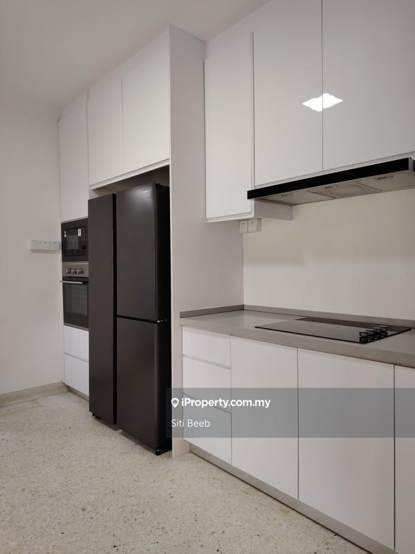 Banglo untuk Dijual di Taman U-Thant, Kuala Lumpur oleh Siti Beeb - iProperty.com.my