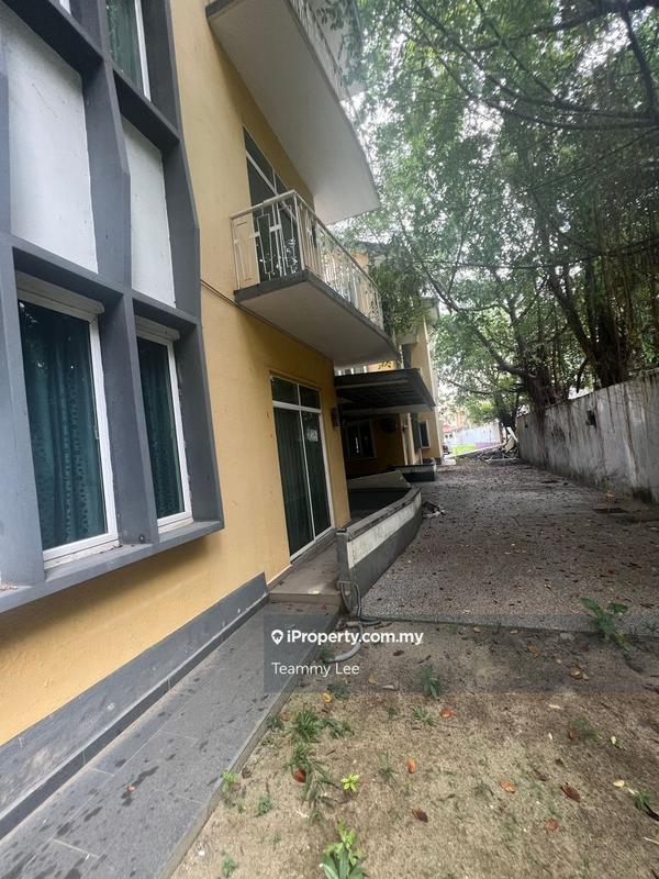 Tanah Kediaman untuk Dijual di {35,379sf} Brickfields Residential Land + Building, Brickfields oleh Teammy Lee - iProperty.com.my