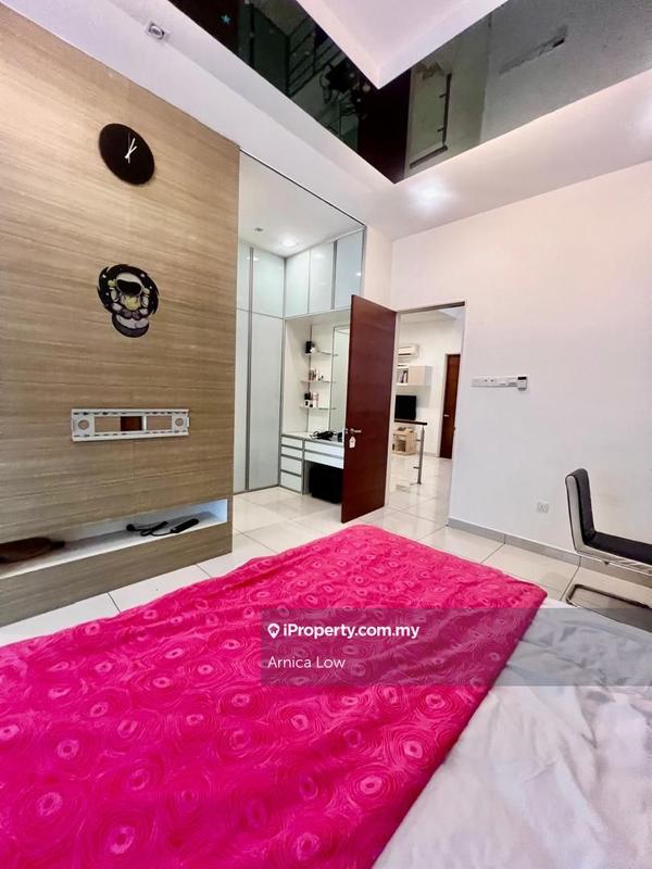 2-storey Terraced House for Sale in 16 Sierra, Puchong by Arnica Low - iProperty.com.my