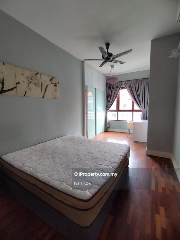 Kondominium untuk Dijual di Surian Condominium oleh Ivan Kok - iProperty.com.my