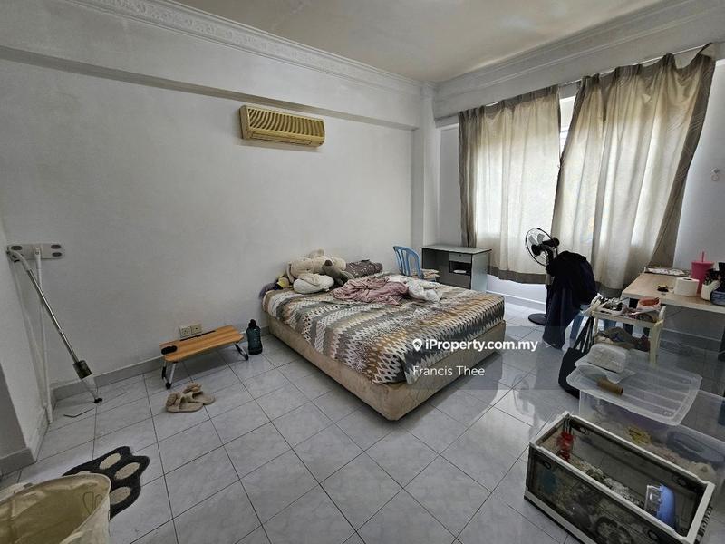 Kondominium untuk Dijual di Forest Green oleh Francis Thee - iProperty.com.my