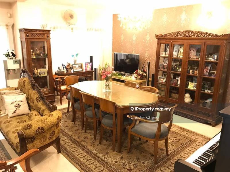 Semi-Detached House for Sale in Usj 17, Subang Jaya by Chester Cheng - iProperty.com.my