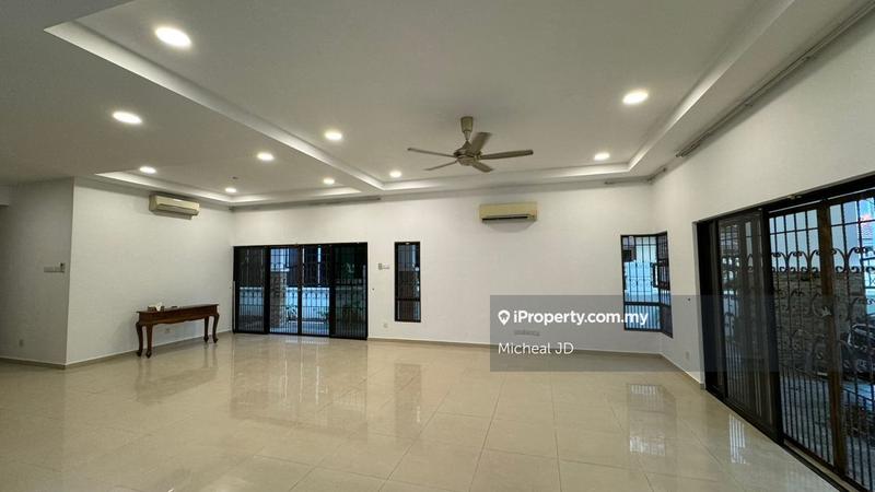 Bungalow House for Sale in Taman Melawati, Ulu Kelang by Micheal JD - iProperty.com.my