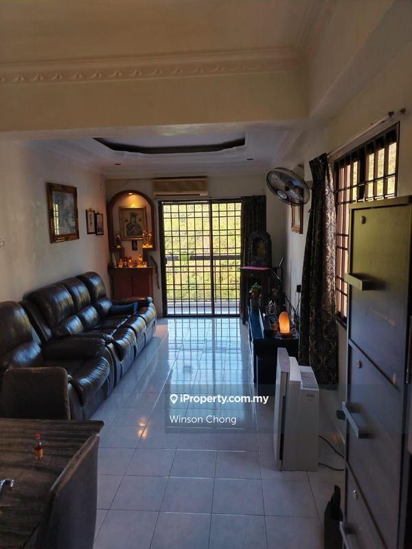 For Sale - Taman Desa Relau 2