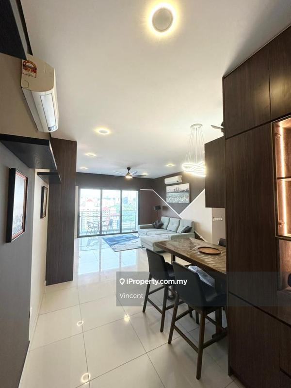 For Rent - TRIA Seputeh in 9 Seputeh, Kuala Lumpur