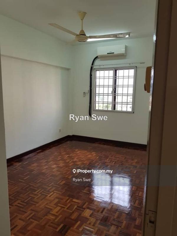 Apartment for Sale in Aman Puri Apartment by Ryan Swe - iProperty.com.my