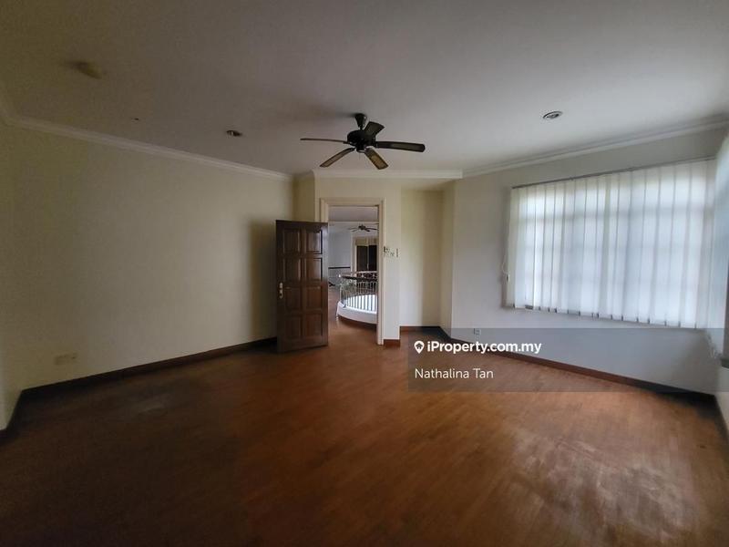 Banglo Tanah untuk Dijual di Taman U-Thant, U-Thant Ampang Hilir KL City Centre, KL City Centre oleh Nathalina Tan - iProperty.com.my