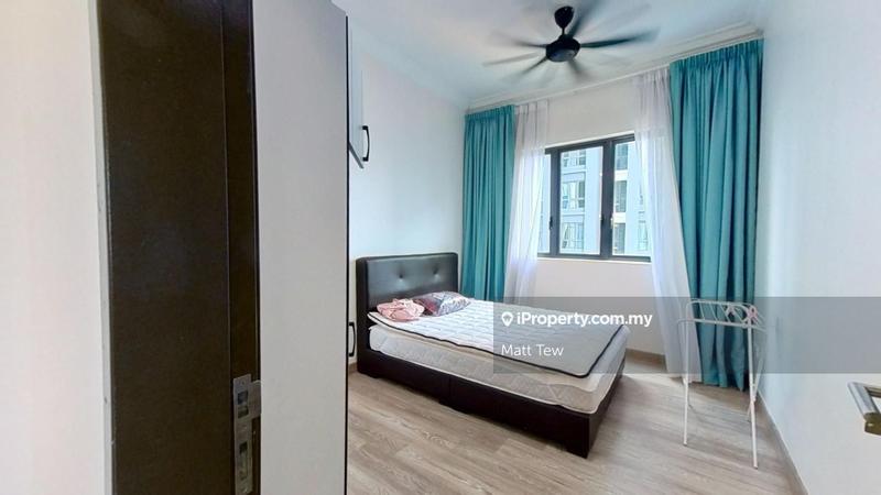 For Rent - South View