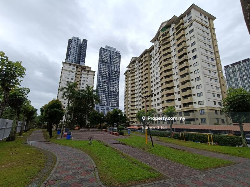 Apartment for Sale in Anjung Hijau (Greenfields) by Edmond Teh - iProperty.com.my